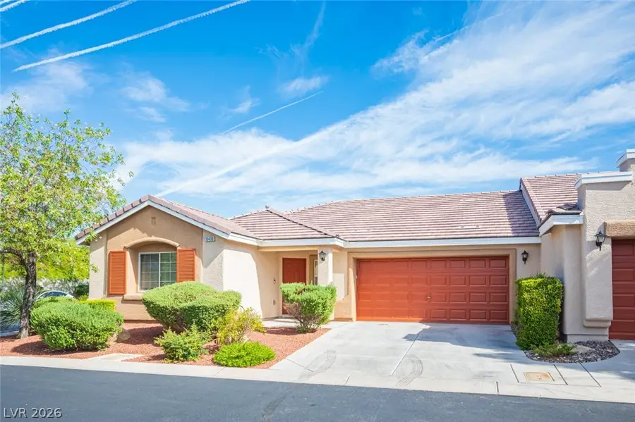 10430 Melon Cactus Street, Las Vegas, NV 89141 - #2