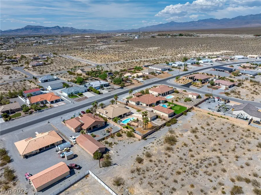 2201 Winery Road, Pahrump, NV 89048 - #3