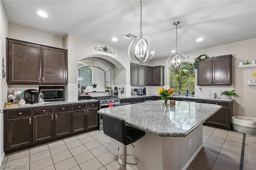 5460 Lake Sonoma Avenue, Las Vegas, NV 89141 - #3