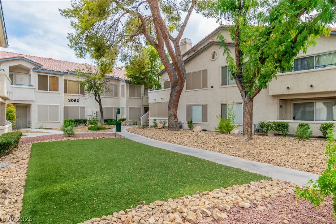 3119 Key Largo Drive #101, Las Vegas, NV 89120 - #1