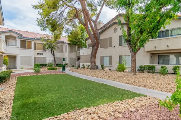 3119 Key Largo Drive #101, Las Vegas, NV 89120