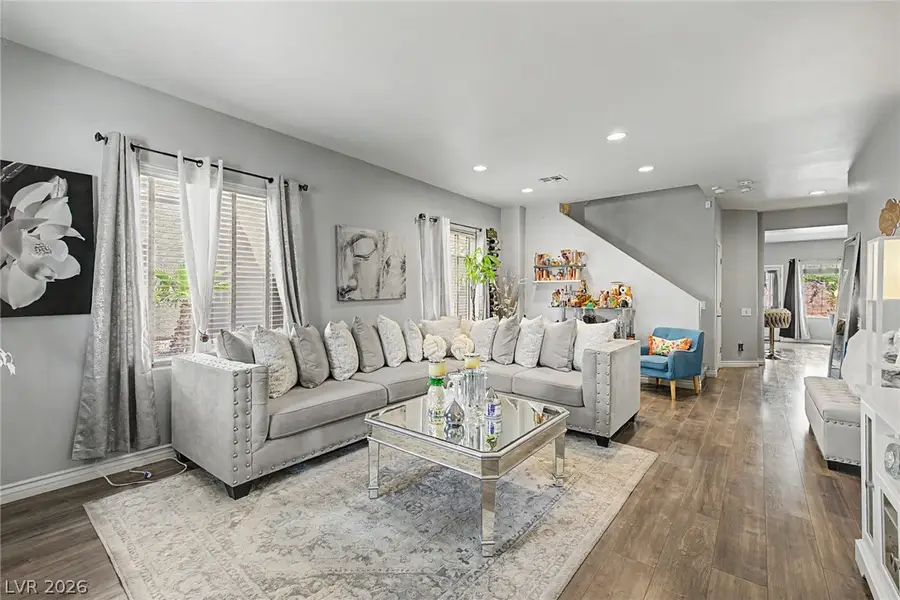 2924 Dowitcher Avenue, North Las Vegas, NV 89084 - #3
