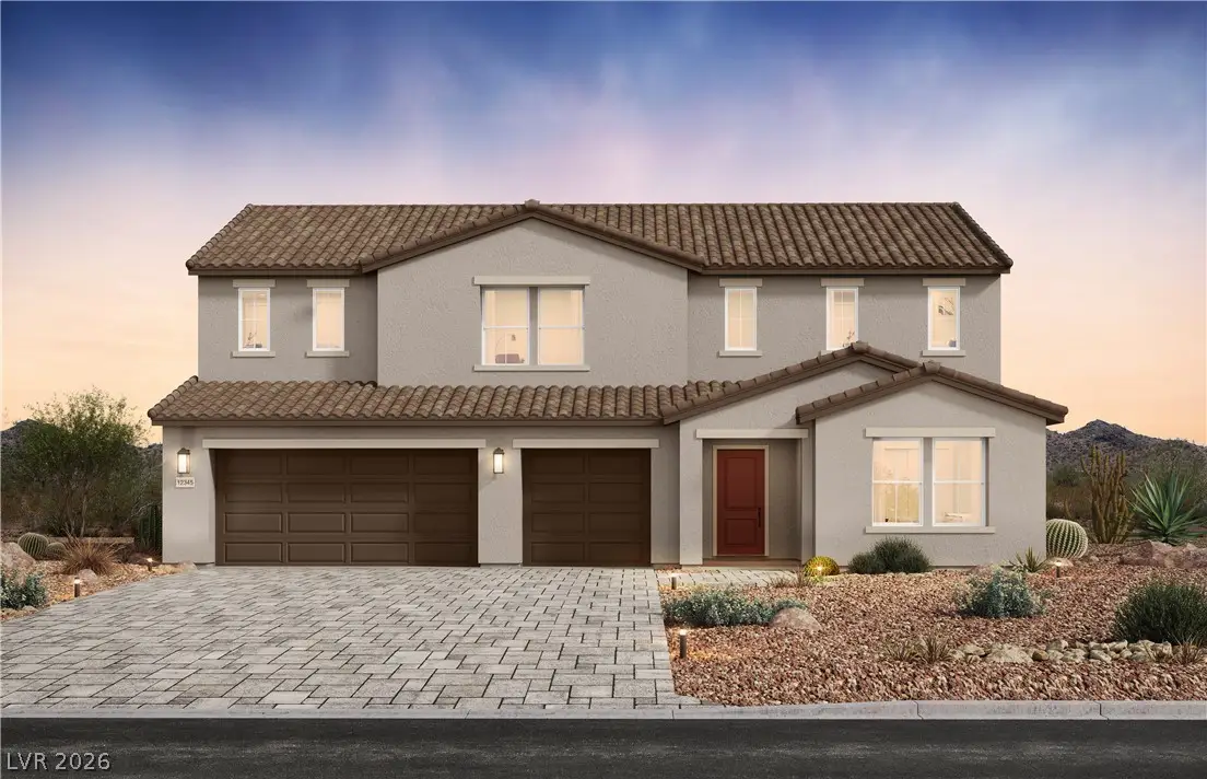 1116 Valor Landing Street, Boulder City, NV 89005 - #1
