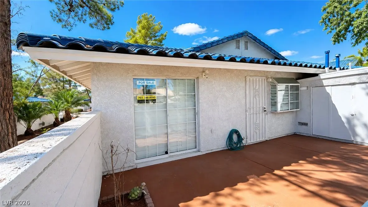 2140 Petersham Court #B, Las Vegas, NV 89108 - #1