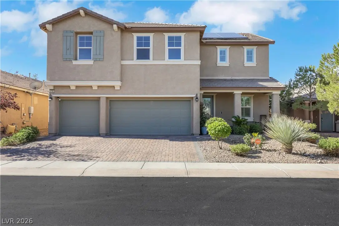 3785 Toscanella Avenue, Henderson, NV 89052 - #1
