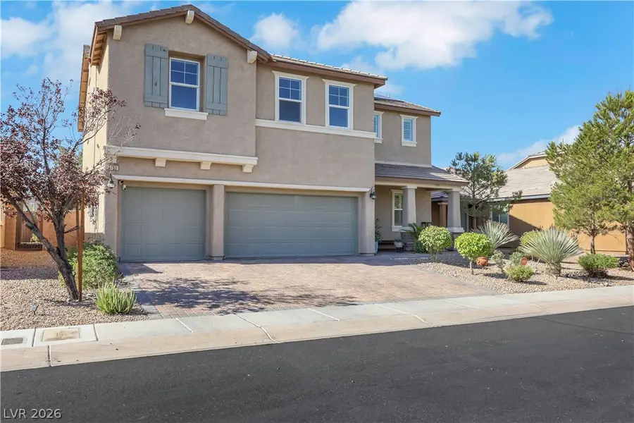 3785 Toscanella Avenue, Henderson, NV 89052 - #2
