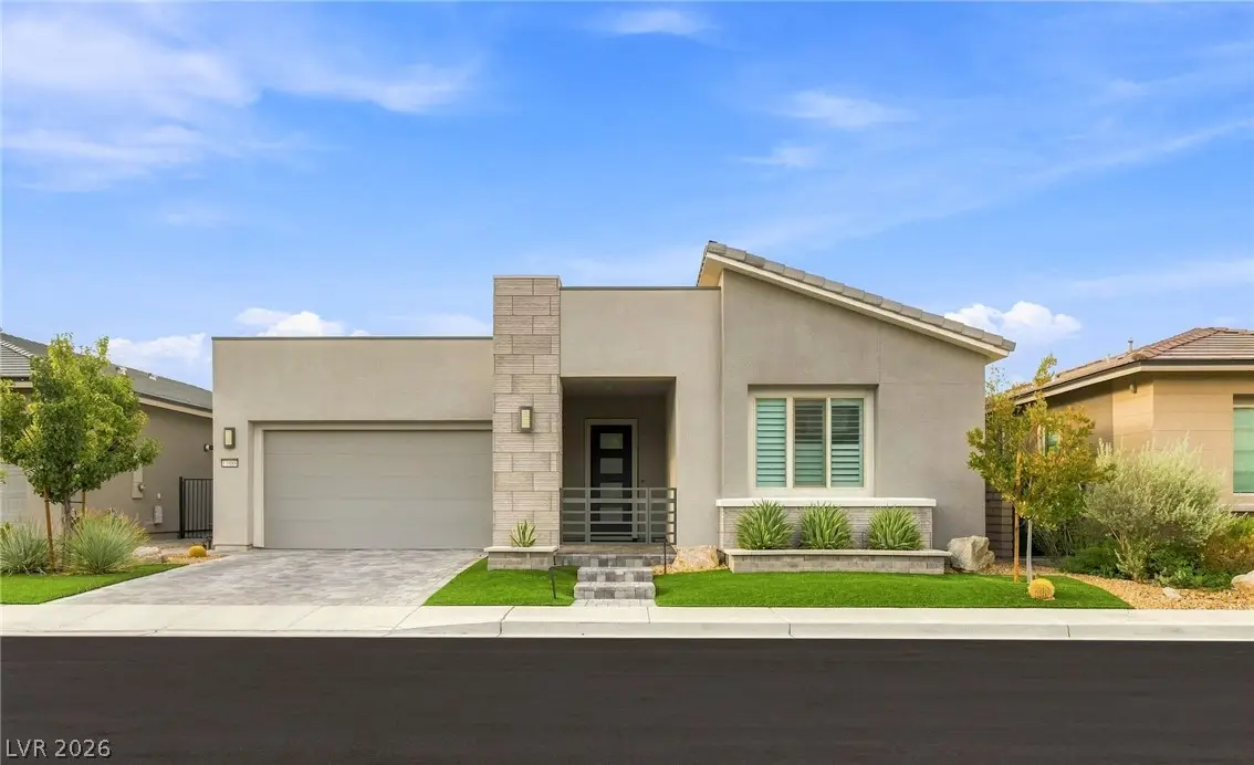 11088 Black Fire Opal Drive, Las Vegas, NV 89138 - #1
