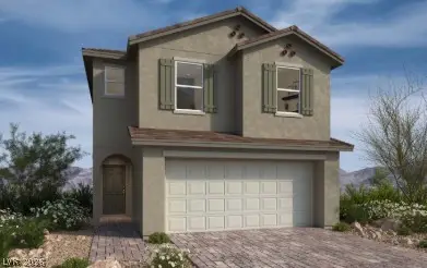 570 Caspian Bay Way, Henderson, NV 89002 - #1