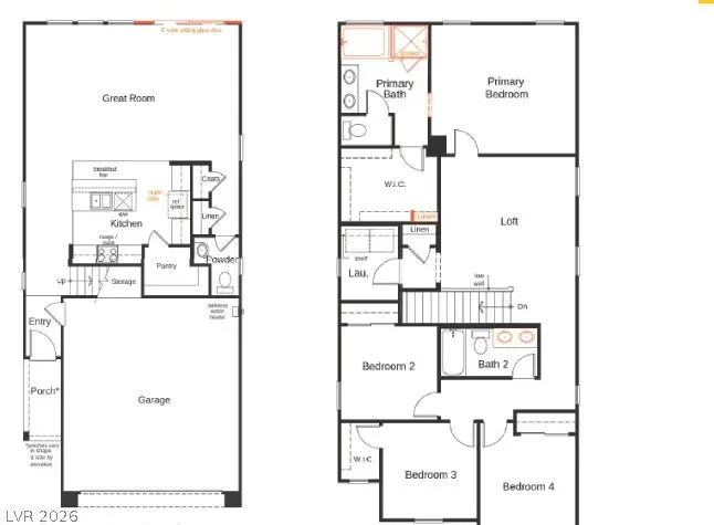 570 Caspian Bay Way, Henderson, NV 89002 - #3