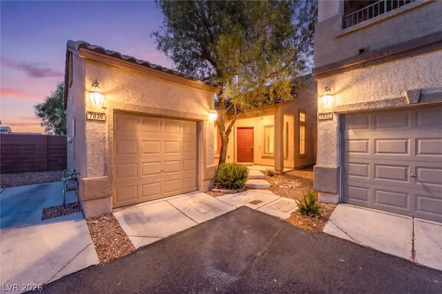 7836 Drydust Court, Las Vegas, NV 89149 - #2
