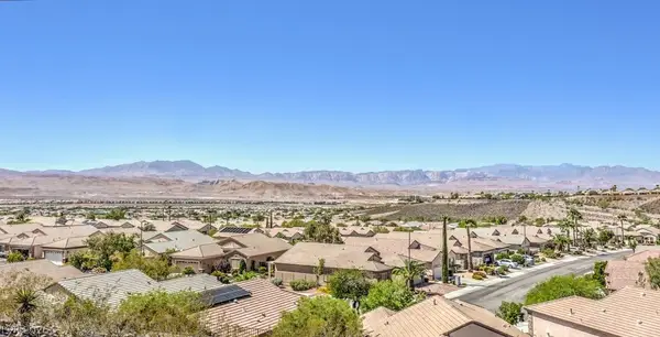 2356 Rue Bienville Way, Henderson, NV 89044