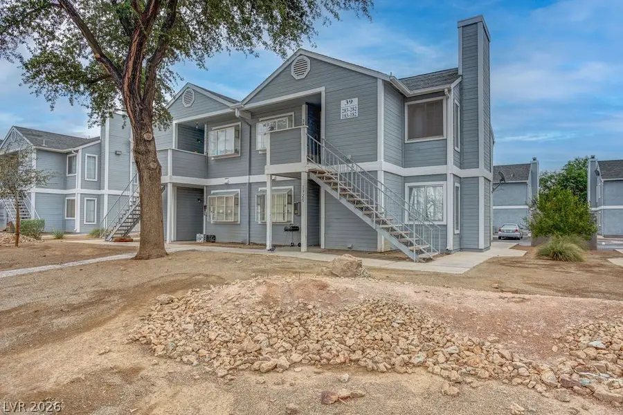 1926 Nebula Drive, Las Vegas, NV 89115 - #2