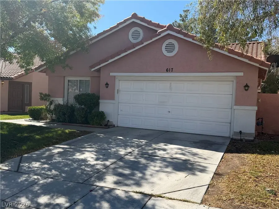 617 Mainland Drive, Las Vegas, NV 89123 - #2
