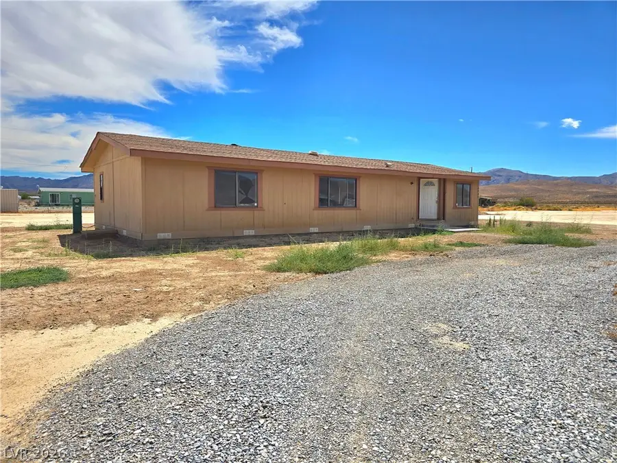 4921 W Horn Road, Pahrump, NV 89048 - #2