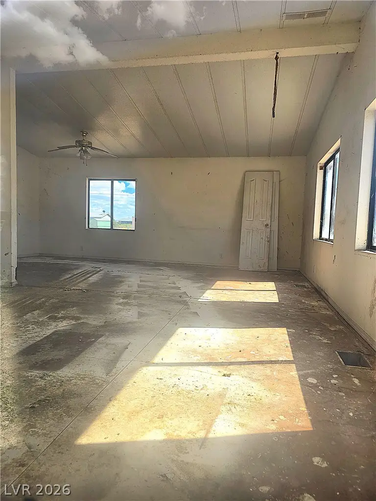 4921 W Horn Road, Pahrump, NV 89048 - #3