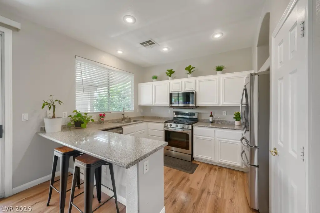 8447 Montefino Court, Las Vegas, NV 89117 - #1