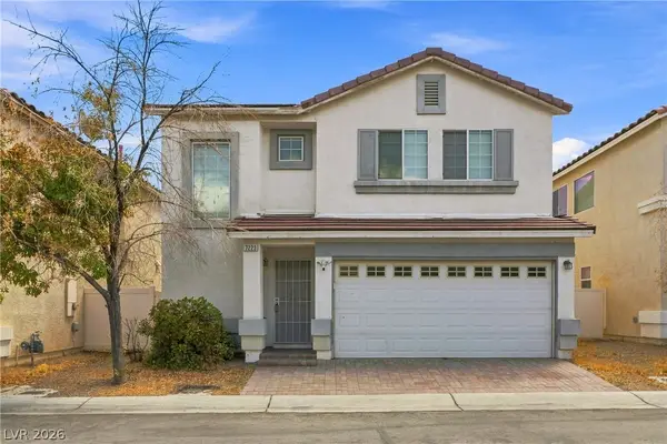 7223 Dicentra Road, Las Vegas, NV 89113