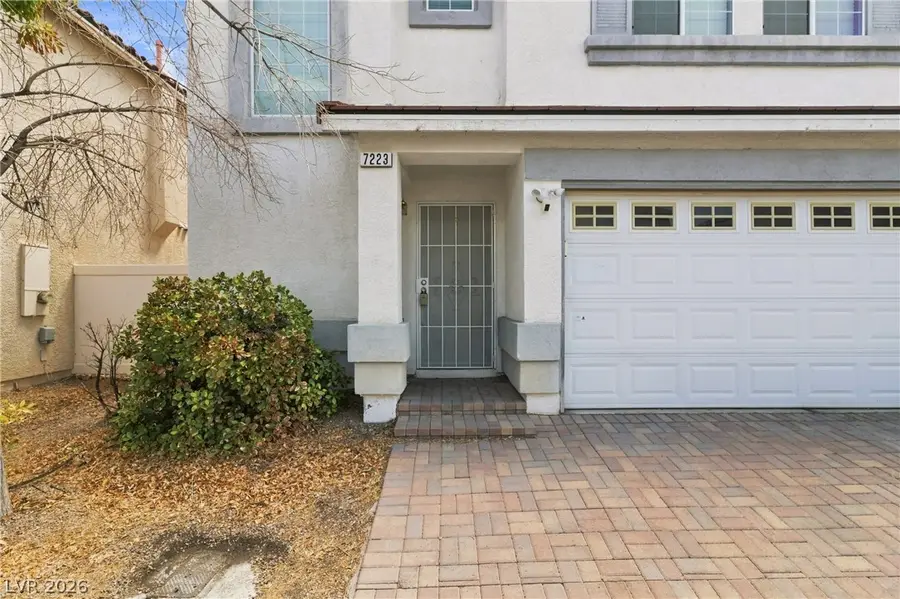 7223 Dicentra Road, Las Vegas, NV 89113 - #2