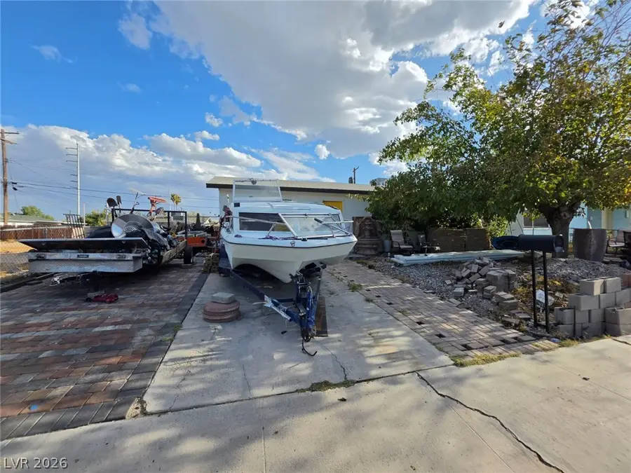 1109 Jimmy Avenue, Las Vegas, NV 89106 - #2