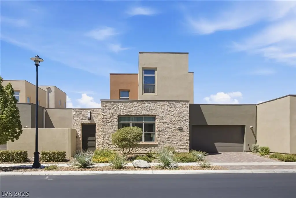 4155 Salisto Street, Las Vegas, NV 89135 - #1