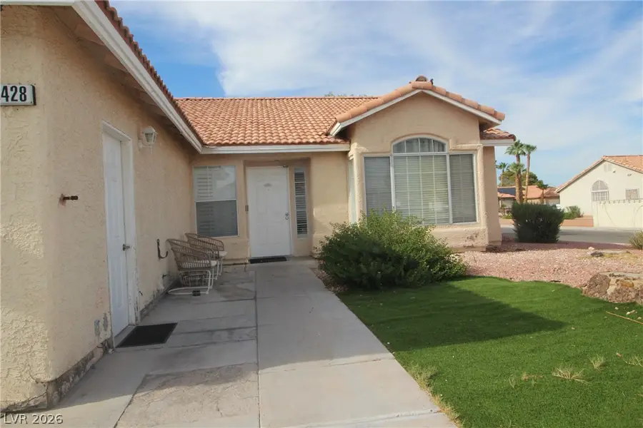 6428 Crystal Dew Drive, Las Vegas, NV 89118 - #2