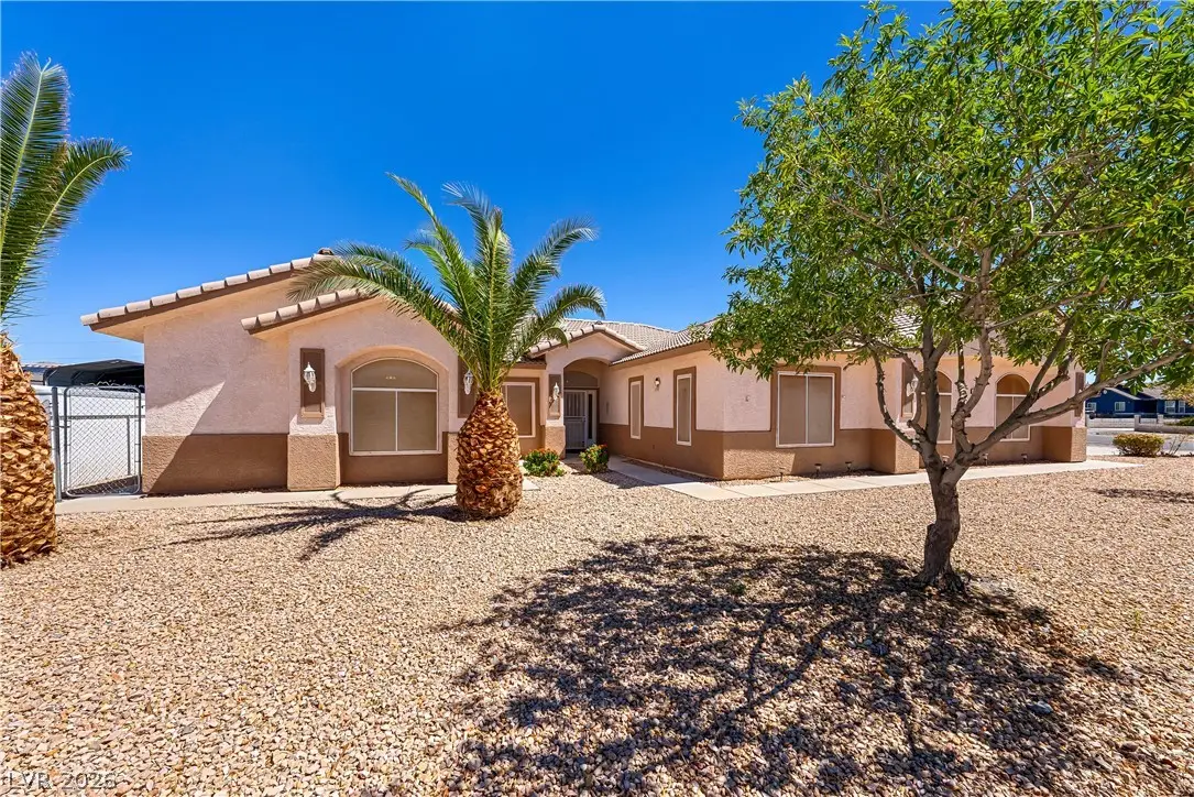 2201 Valentine Avenue, Pahrump, NV 89048 - #1