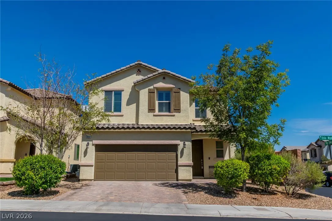 9832 Vista Meadows Avenue, Las Vegas, NV 89148 - #1