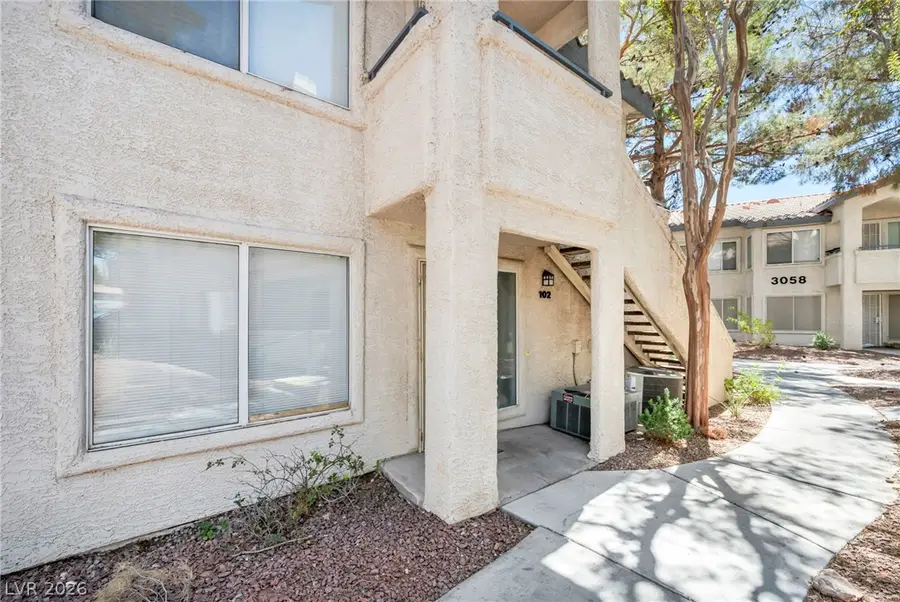 3060 Tarpon Drive #102, Las Vegas, NV 89120 - #2