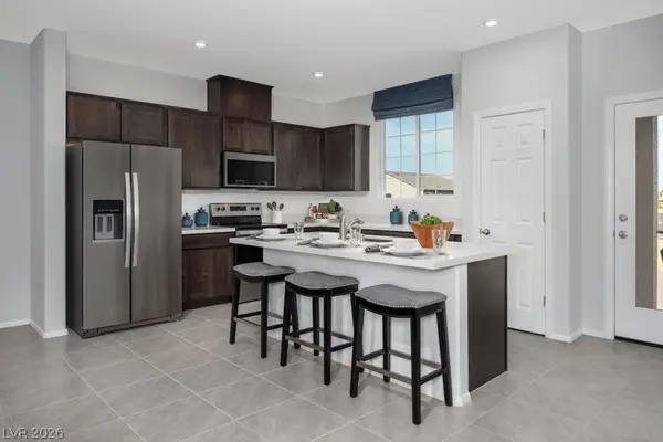 5755 Whimsical Street, Las Vegas, NV 89148