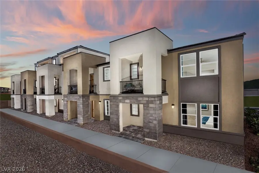5755 Whimsical Street, Las Vegas, NV 89148 - #2