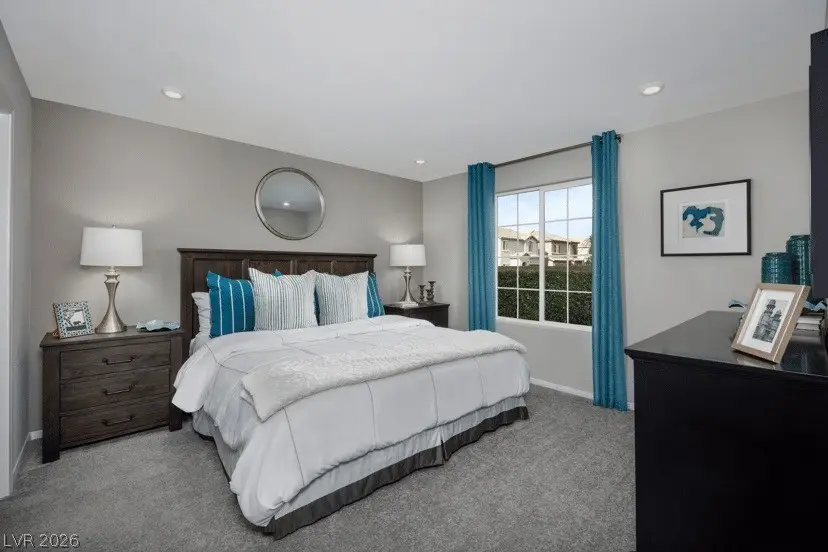 5755 Whimsical Street, Las Vegas, NV 89148 - #3