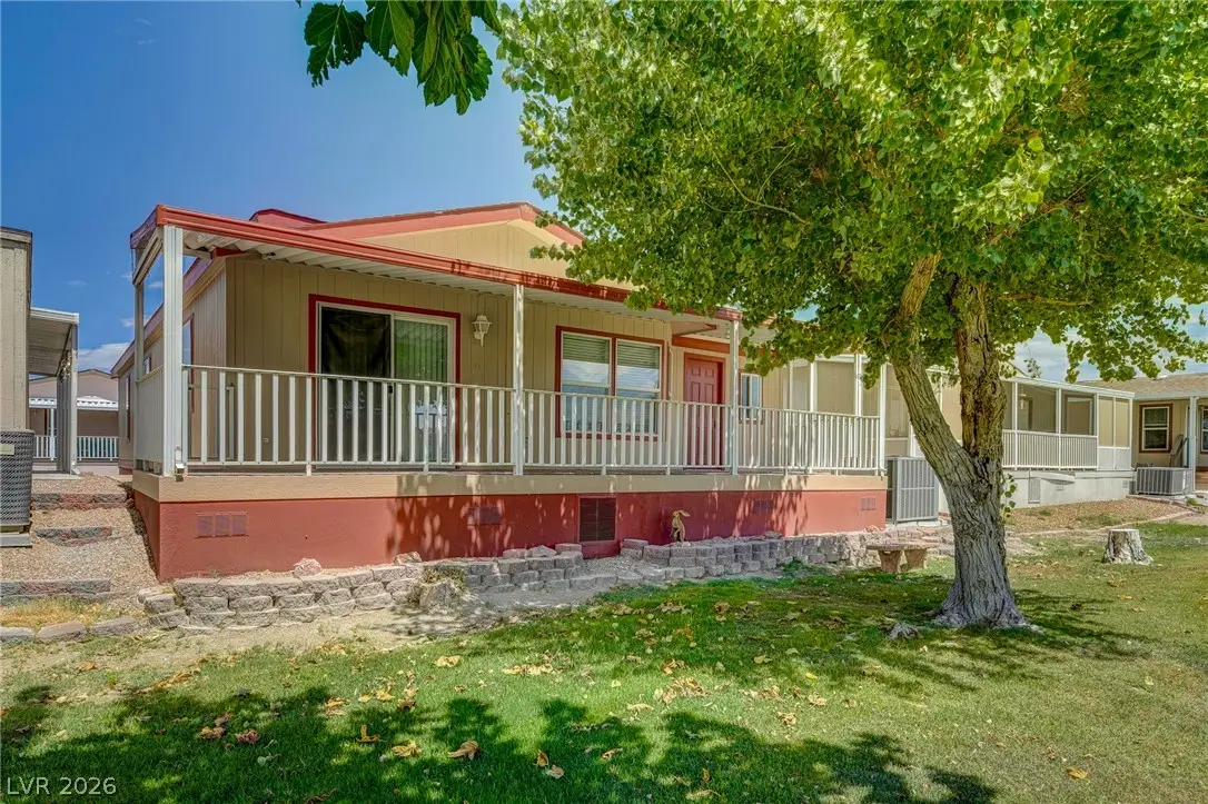 840 Montecito Drive, Pahrump, NV 89048 - #1