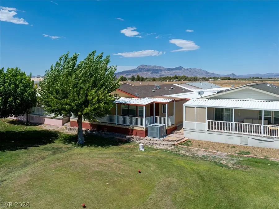 840 Montecito Drive, Pahrump, NV 89048 - #2