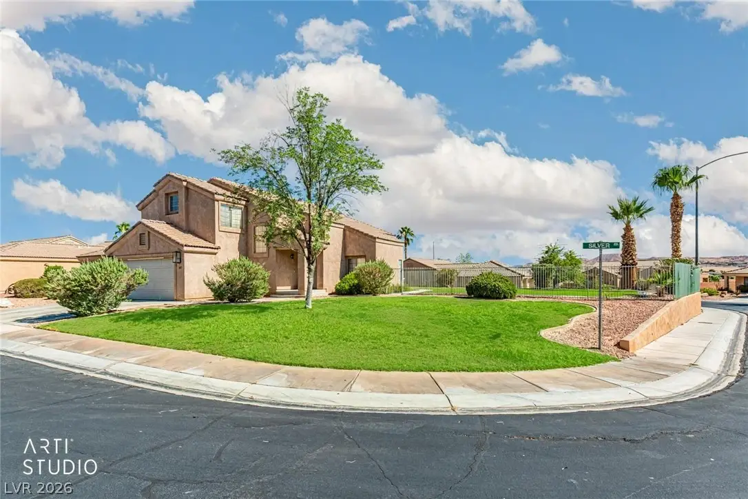 387 Silver Road, Mesquite, NV 89027 - #1