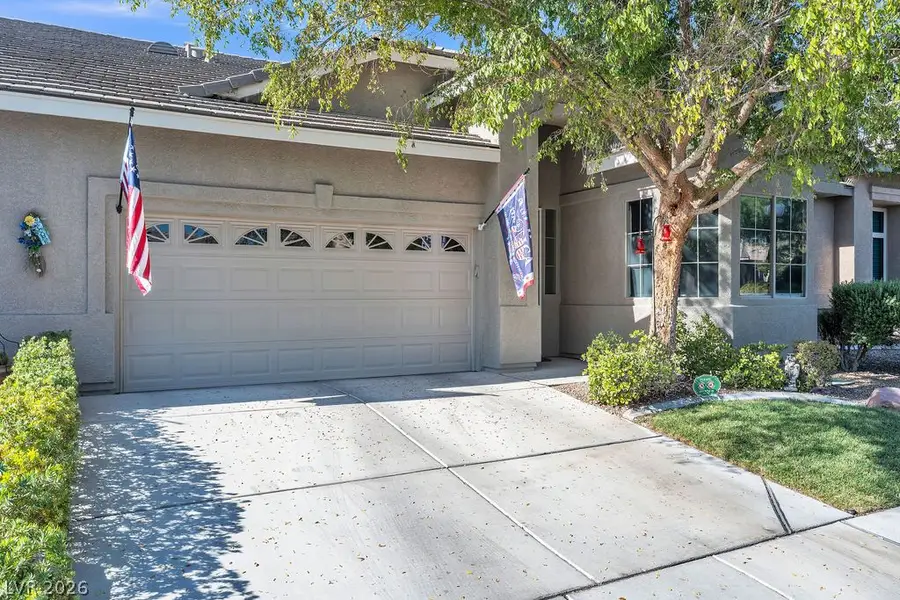 369 Cascade Mist Avenue, Las Vegas, NV 89123 - #2