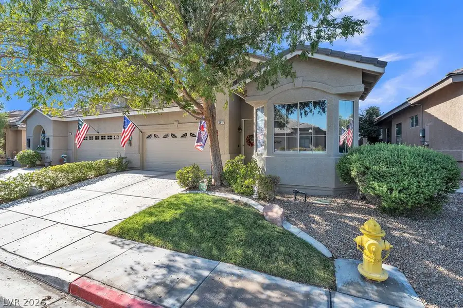 369 Cascade Mist Avenue, Las Vegas, NV 89123 - #3