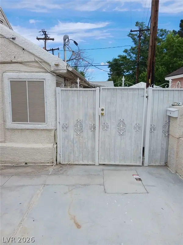 1133 S 15th Street, Las Vegas, NV 89104