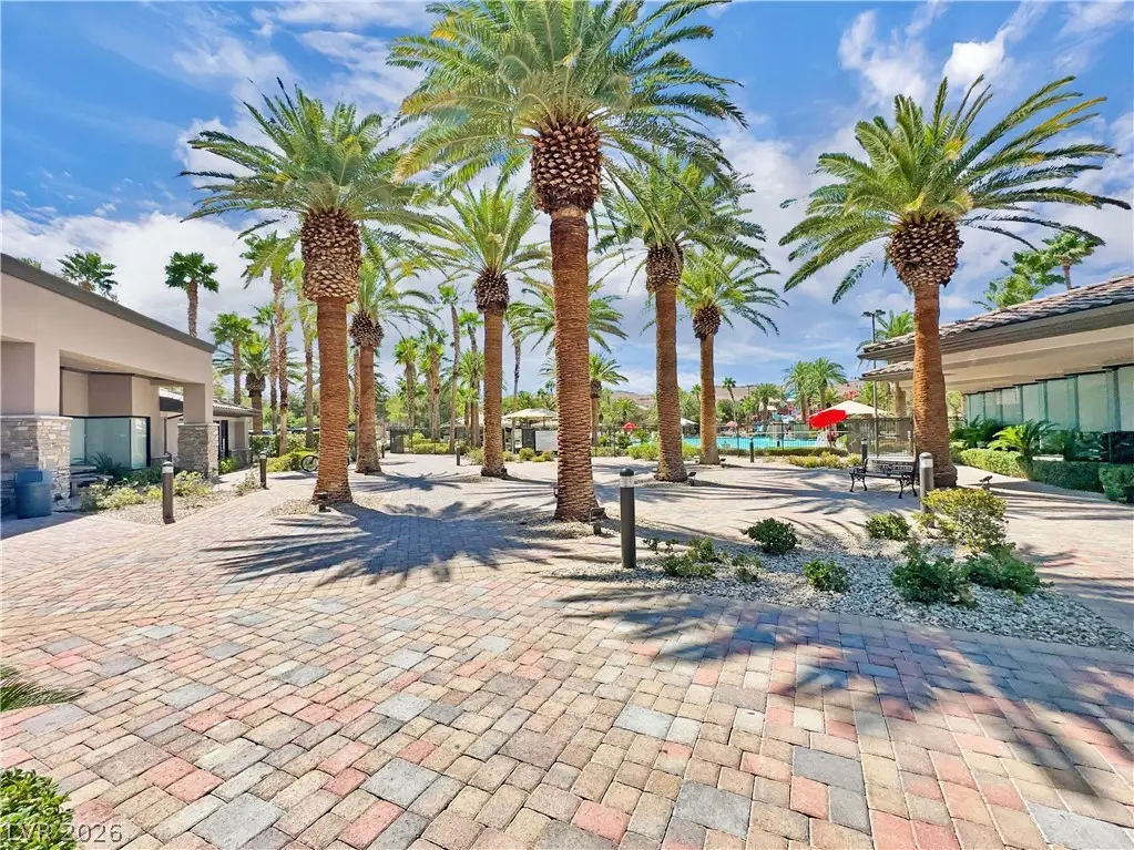 134 Crooked Putter Drive, Las Vegas, NV 89148 - #1