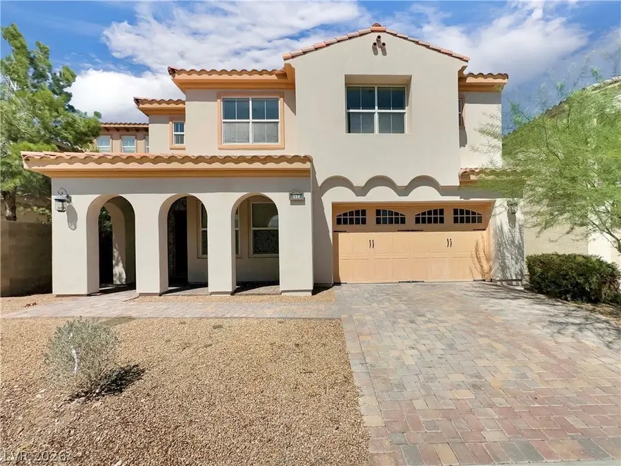 134 Crooked Putter Drive, Las Vegas, NV 89148 - #2