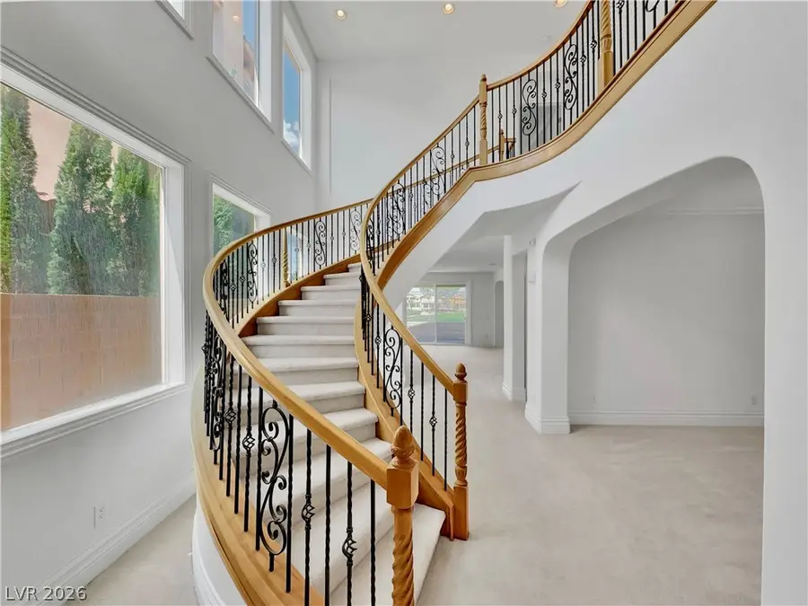 134 Crooked Putter Drive, Las Vegas, NV 89148 - #3