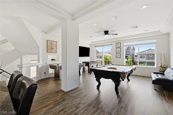 6414 Jackson Spring Road, Las Vegas, NV 89118