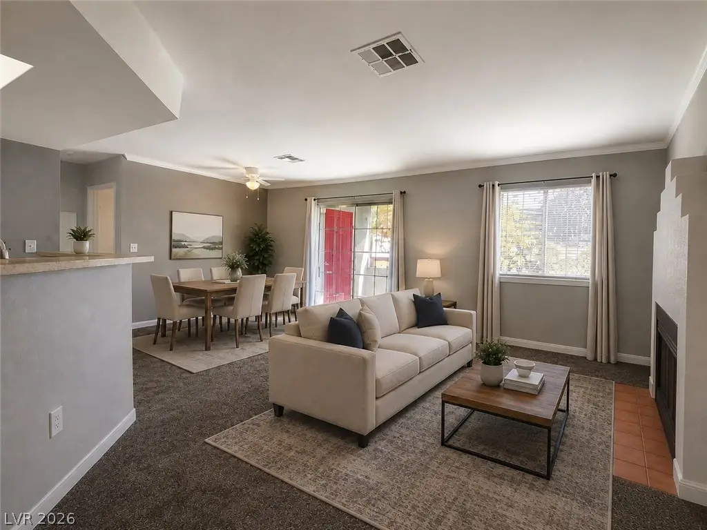 8600 W Charleston Boulevard #1082, Las Vegas, NV 89117 - #1