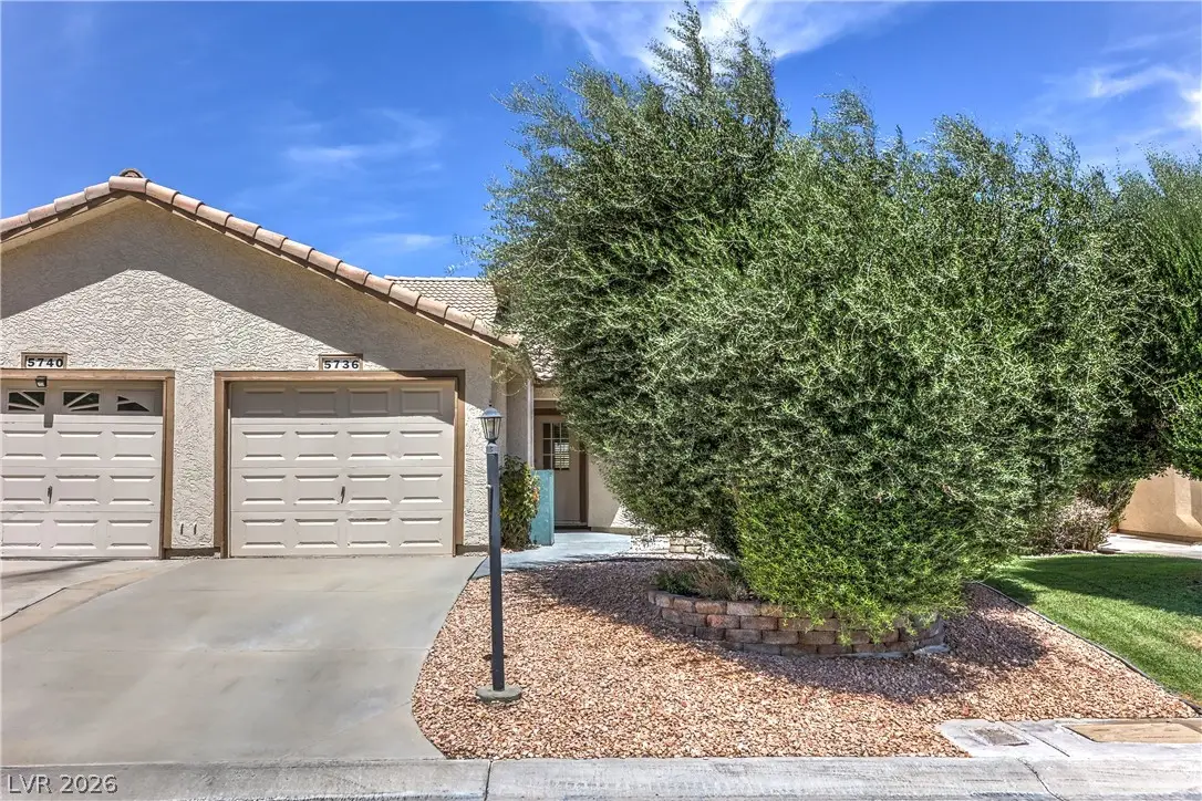 5736 Colwood Lane, Las Vegas, NV 89130 - #1