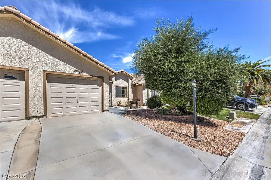 5736 Colwood Lane, Las Vegas, NV 89130 - #3