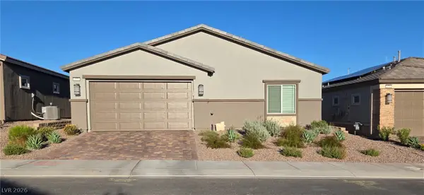 377 Aravalli Crest Street, Henderson, NV 89015