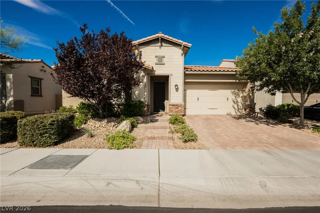 8133 Pinetop Crest Street, Las Vegas, NV 89166 - #1
