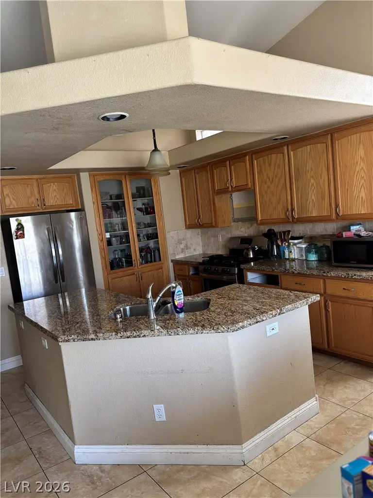 3609 Misty Falls Street, Las Vegas, NV 89129 - #2