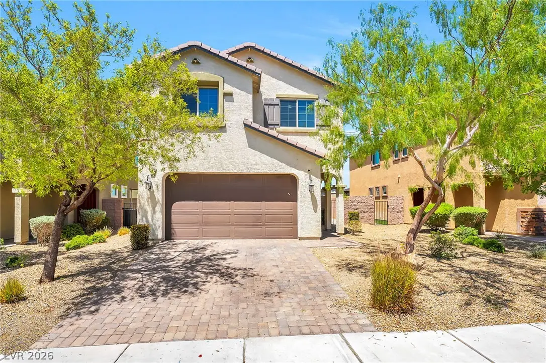 1270 Smokey Valley Lane, Henderson, NV 89002 - #1
