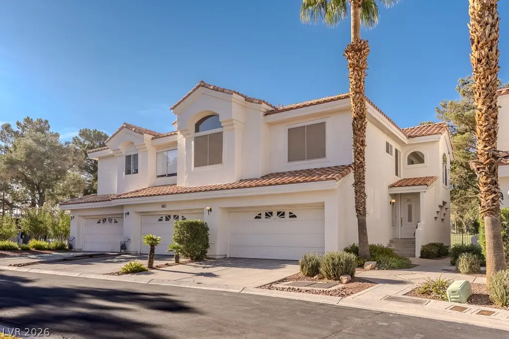 7644 Valley Green Drive #202, Las Vegas, NV 89149 - #1