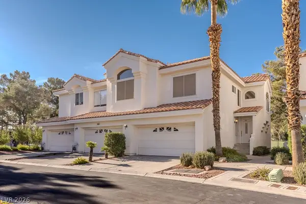 7644 Valley Green Drive #202, Las Vegas, NV 89149